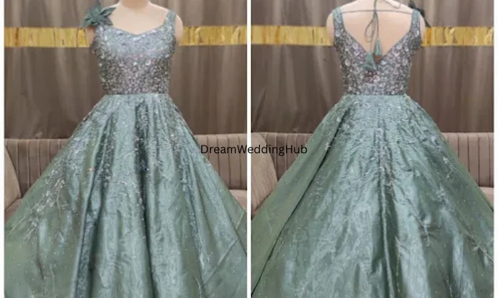 Nazz Boutique  Fabrics